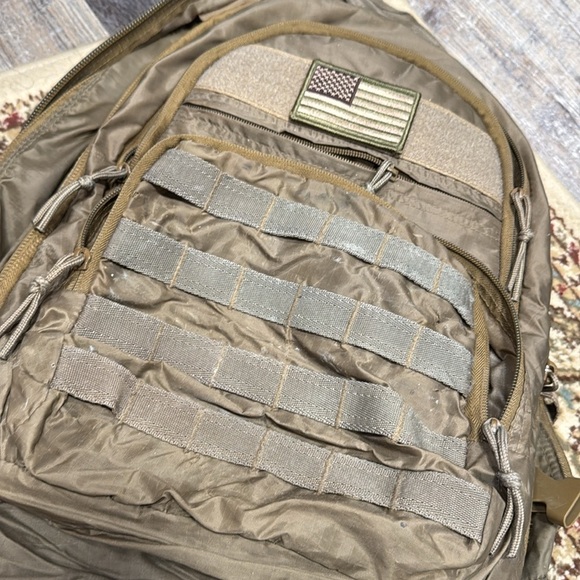 Backpack for men - Picture 2 of 9